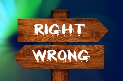 rightwrong
